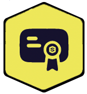 Built by experts icon